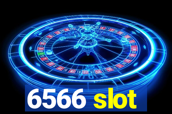 6566 slot